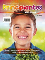 PRINCIPIANTES 2024-2026