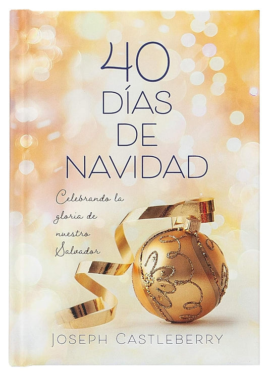 40 DIAS DE NAVIDAD