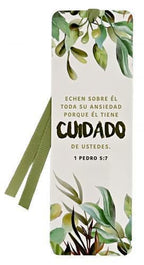 MARCADOR DE PÁGINAS