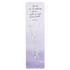 CADENA: GOD IS WITHIN HER