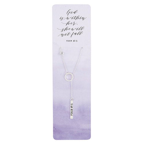 CADENA: GOD IS WITHIN HER