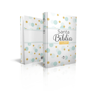 RVR60: SANTA BIBLIA ECO FLEX