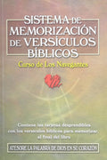 SISTEMA DE MEMORIA DE VERSÍCULOS BÍBLICO
