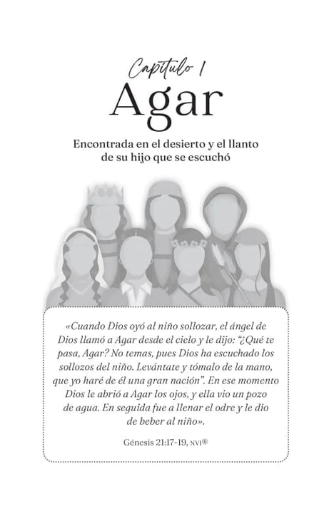 UNA MUJER COMO TÚ