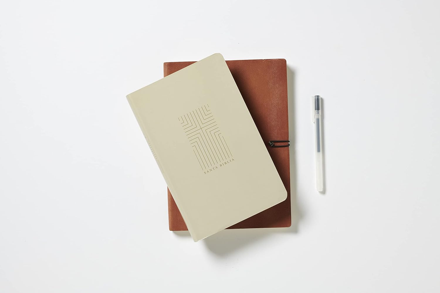 NBLA: SANTA BIBLIA