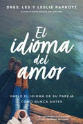 EL IDIOMA DEL AMOR