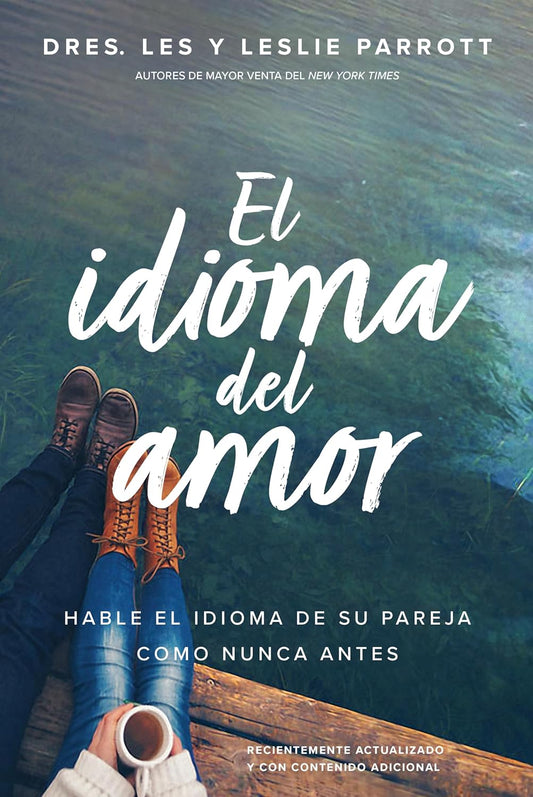 EL IDIOMA DEL AMOR