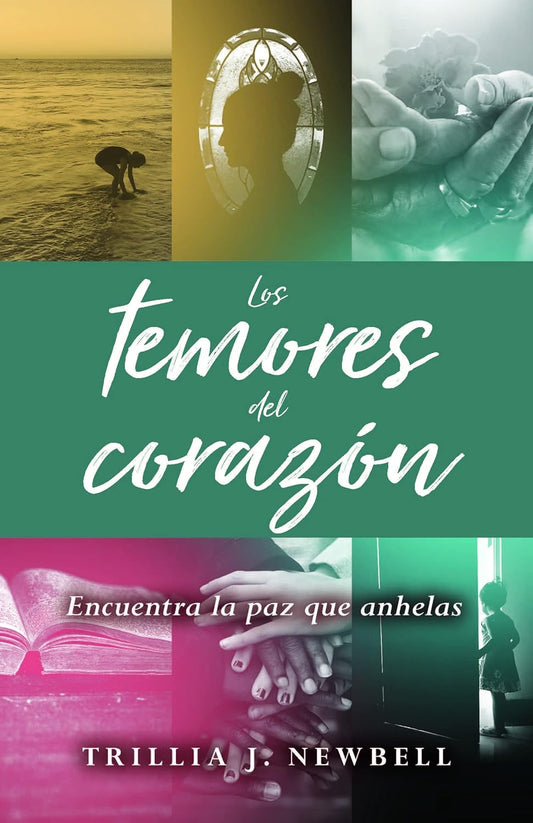 LOS TEMORES DEL CORAZÓN