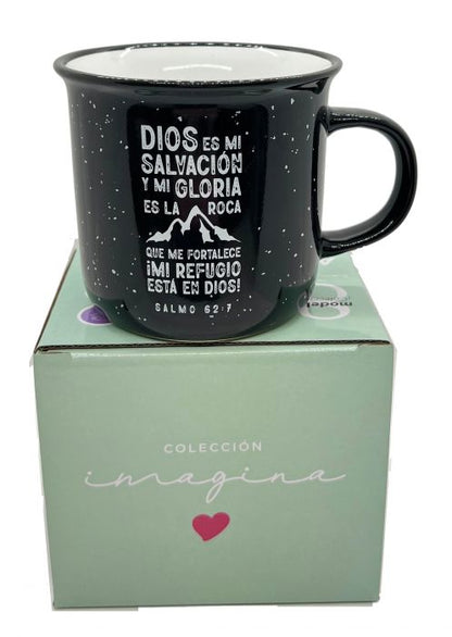 TAZA: COLECCIÓN IMAGINA