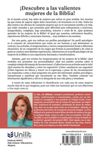 UNA MUJER COMO TÚ