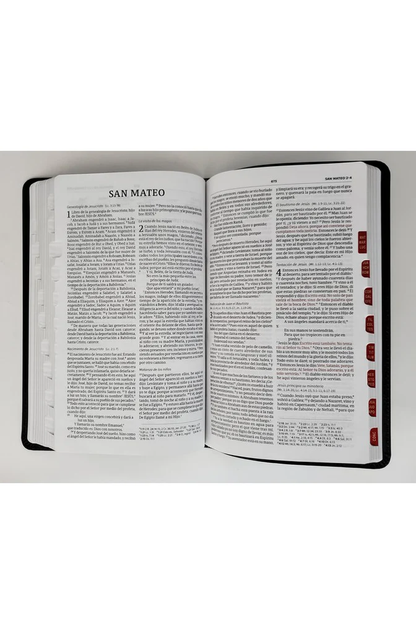 RVR60: BIBLIA ULTRAFINA