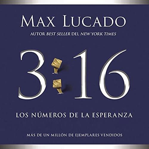 3:16 LOS NUMEROS DE LA ESPERANZA