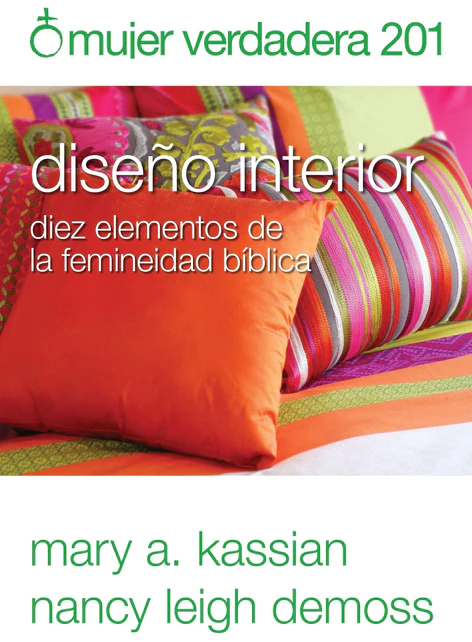 DISENO INTERIOR