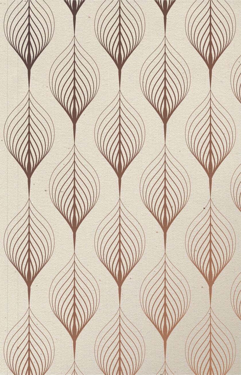 JOURNAL: CON DISEÑO DE PLUMAS