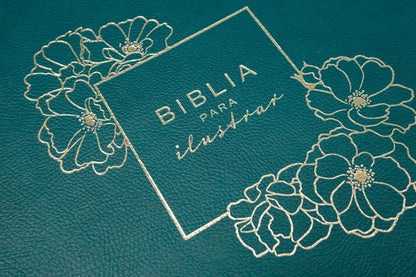 RVR60: BIBLIA PARA ILUSTRAR