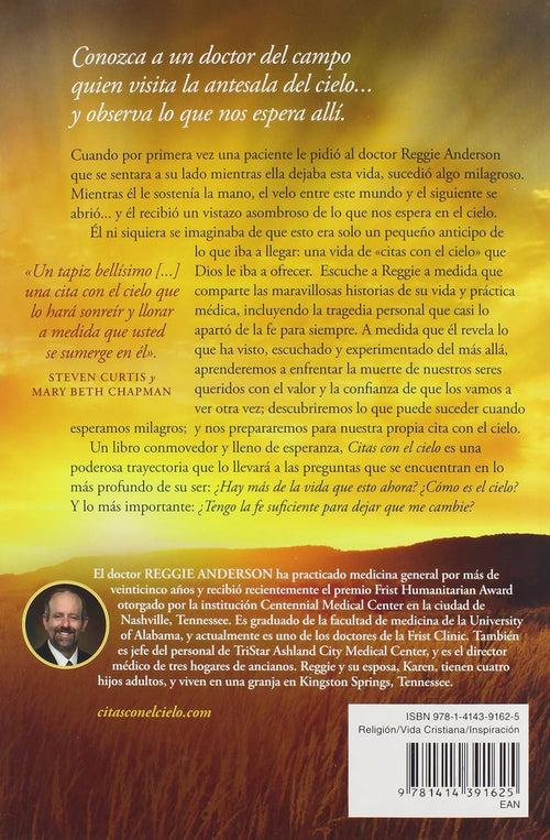 CITAS CON EL CIELO