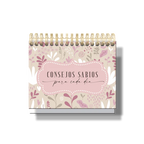 CONSEJOS SABIOS PARA CADA DIA