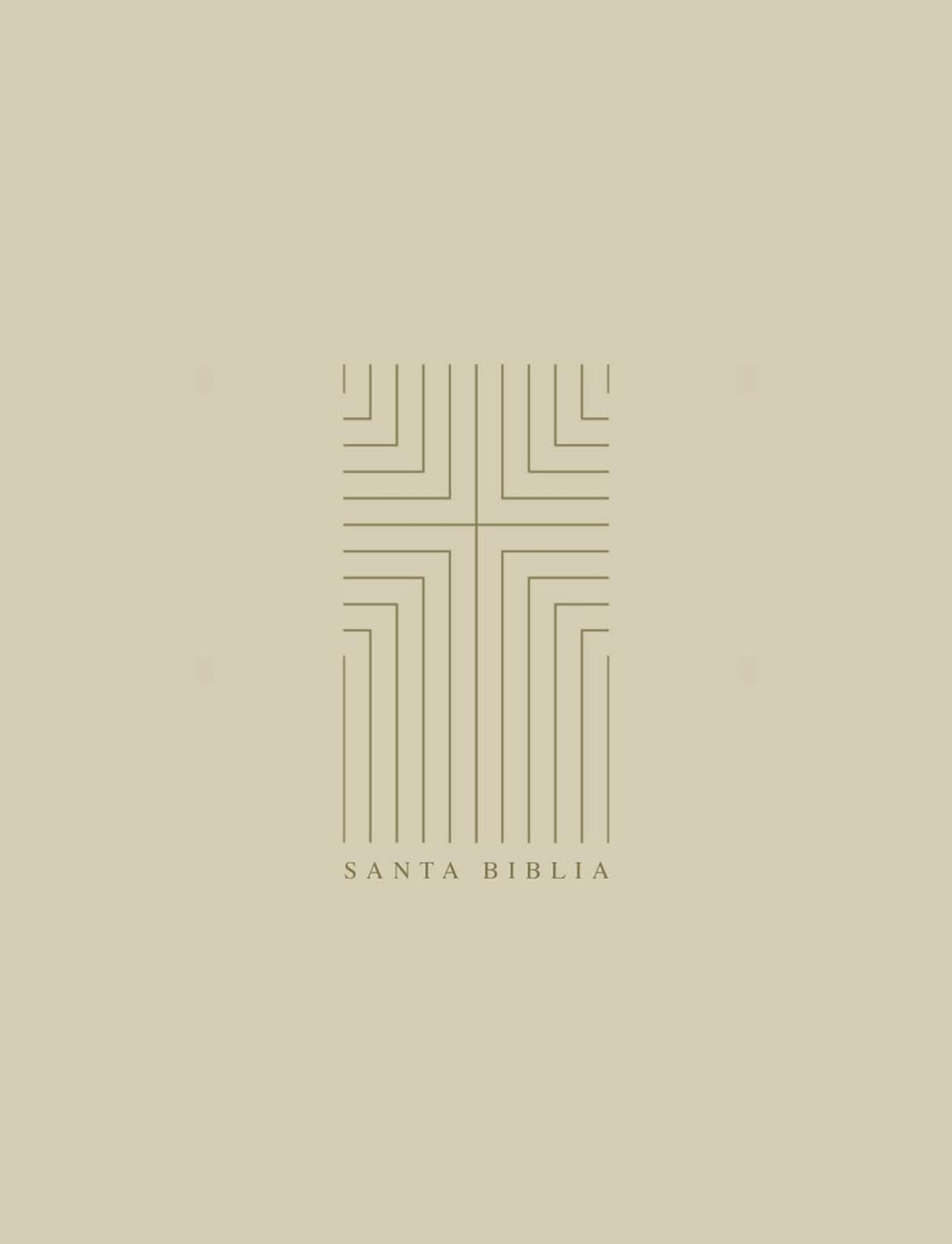 NBLA: SANTA BIBLIA