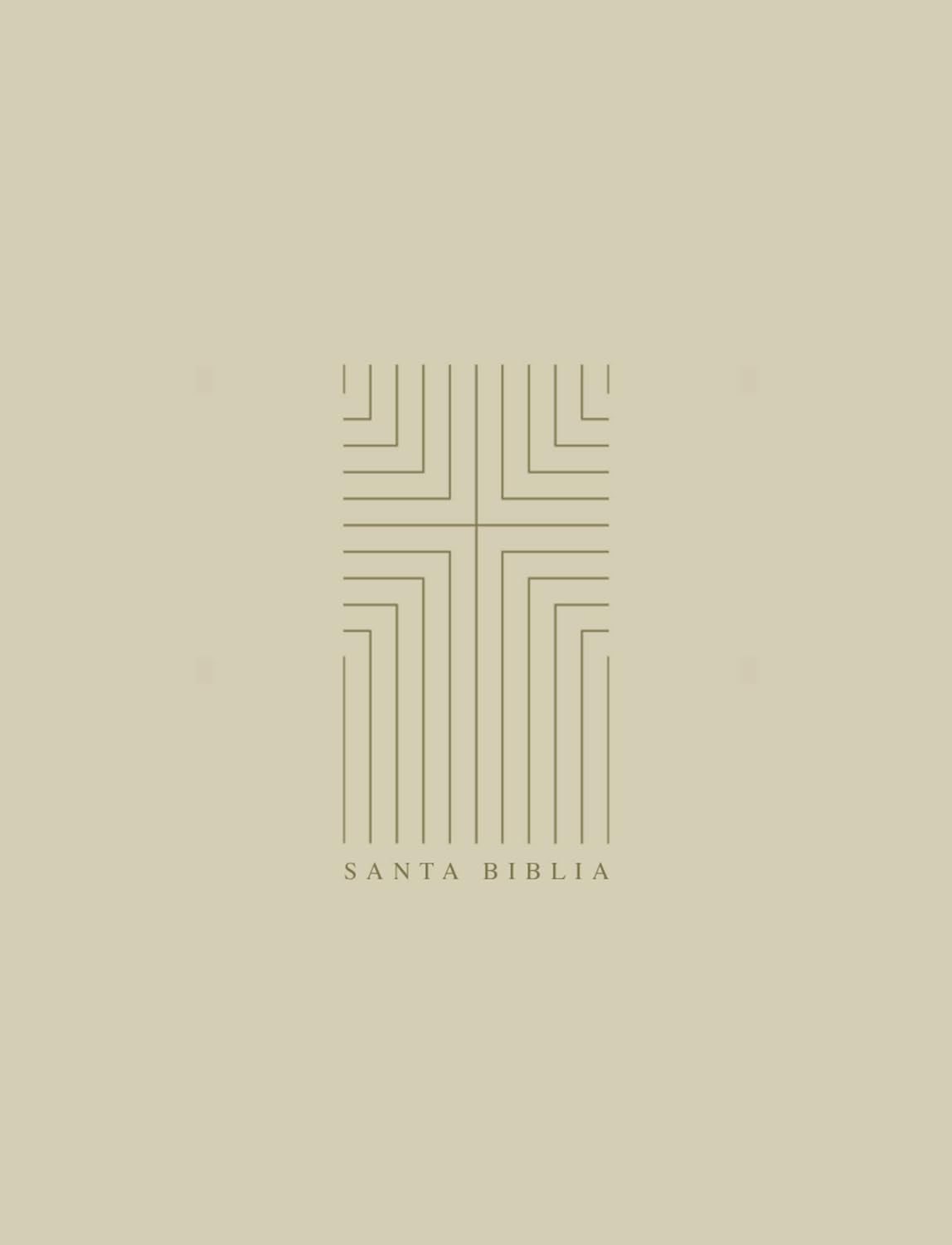 NBLA: SANTA BIBLIA
