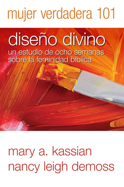 DISEÑO DIVINO