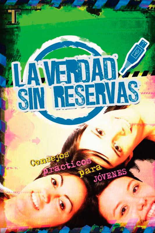 LA VERDAD SIN RESERVAS