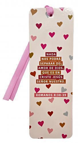 MARCADOR DE PÁGINAS