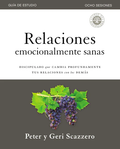 RELACIONES EMOCIONALMENTE SANAS