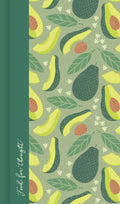JOURNAL: ALIMENTO PARA EL PENSAMIENTO