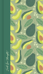 JOURNAL: ALIMENTO PARA EL PENSAMIENTO
