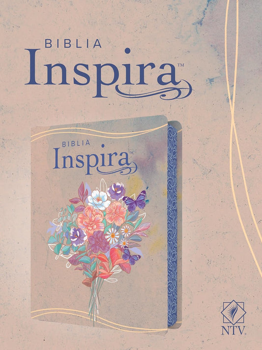 NTV: BIBLIA INSPIRA