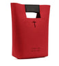 BOLSO PARA LIBROS
