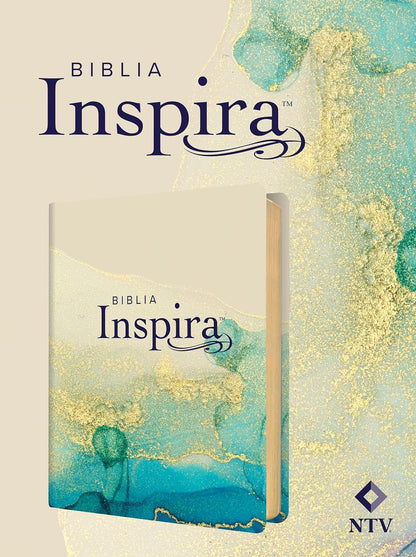 NTV: BIBLIA INSPIRA