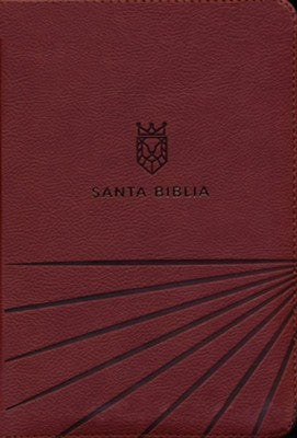 RVR60: BIBLIA LETRA GRANDE