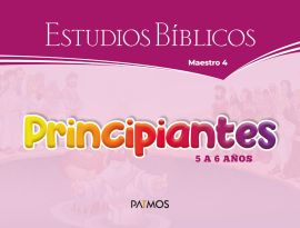 PRINCIPIANTES 2024-2026
