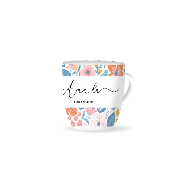 TAZA: COLECCIÓN ELEGANCE