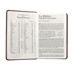 RVR60: SANTA BIBLIA (LETRA GRANDE)