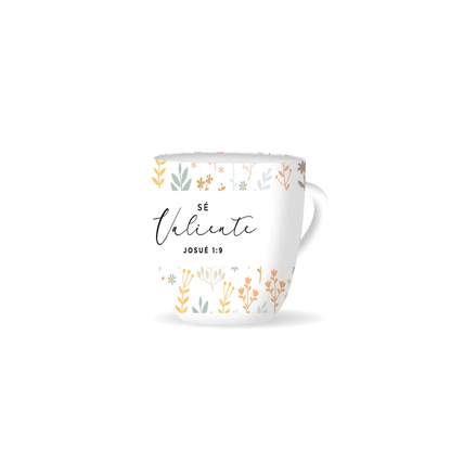 TAZA: COLECCIÓN ELEGANCE