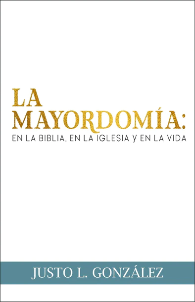 LA MAYORDOMÍA