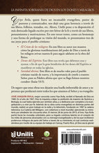 UN GRAN LEGADO PARA ESTE TIEMPO: TOMO 3