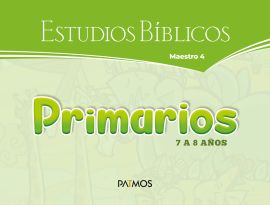 PRIMARIOS SEMESTRE 1-2024