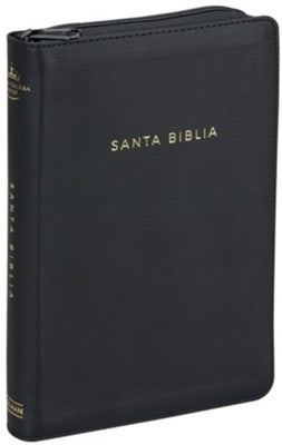 RVR60: SANTA BIBLIA LETRA GRANDE