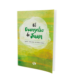 EL EVANGELIO DE JUAN NVI