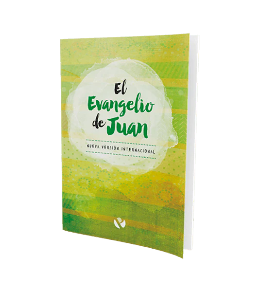 EL EVANGELIO DE JUAN NVI