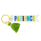 LLAVER0: PATIENCE