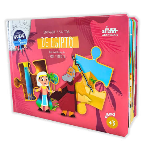 COLECCION DE ROMPECABEZAS