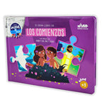 COLECCION DE ROMPECABEZAS