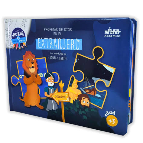COLECCION DE ROMPECABEZAS