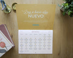 CALENDARIO VIRTUOSA 2027
