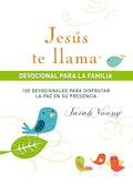 JESÚS TE LLAMA