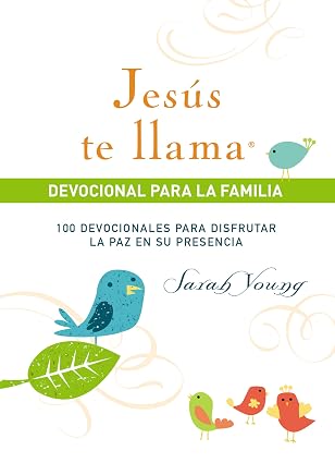 JESÚS TE LLAMA